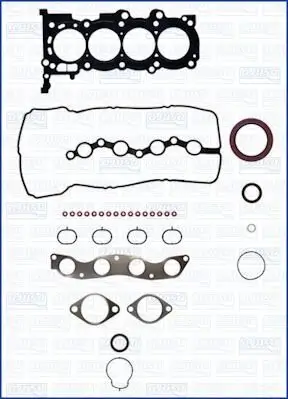 Dichtungsvollsatz, Motor AJUSA 50354500 Bild Dichtungsvollsatz, Motor AJUSA 50354500