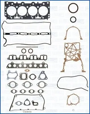 Dichtungsvollsatz, Motor AJUSA 50355100