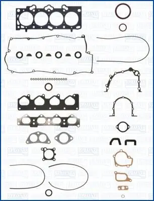 Dichtungsvollsatz, Motor AJUSA 50355400 Bild Dichtungsvollsatz, Motor AJUSA 50355400