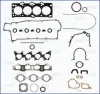 Dichtungsvollsatz, Motor AJUSA 50355600