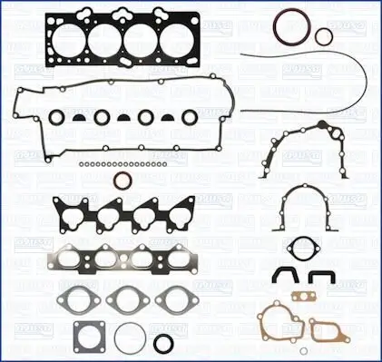 Dichtungsvollsatz, Motor AJUSA 50355600 Bild Dichtungsvollsatz, Motor AJUSA 50355600