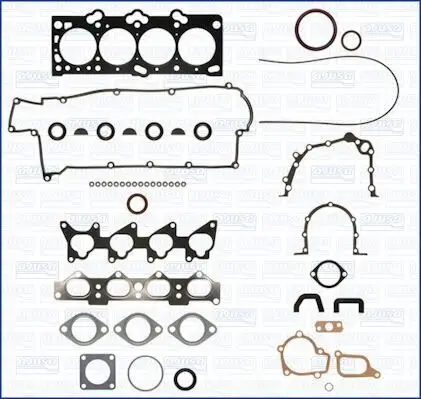 Dichtungsvollsatz, Motor AJUSA 50355700 Bild Dichtungsvollsatz, Motor AJUSA 50355700