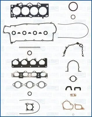 Dichtungsvollsatz, Motor AJUSA 50355900 Bild Dichtungsvollsatz, Motor AJUSA 50355900