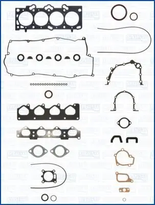 Dichtungsvollsatz, Motor AJUSA 50356000 Bild Dichtungsvollsatz, Motor AJUSA 50356000