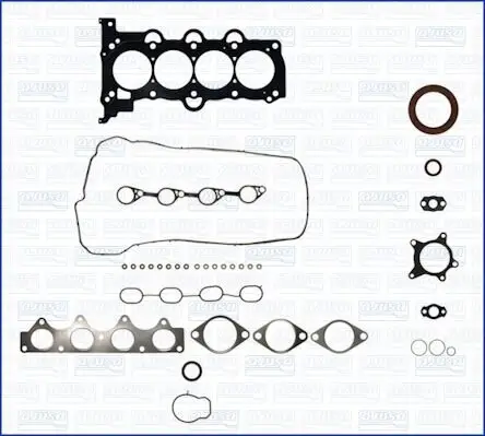 Dichtungsvollsatz, Motor AJUSA 50356600 Bild Dichtungsvollsatz, Motor AJUSA 50356600