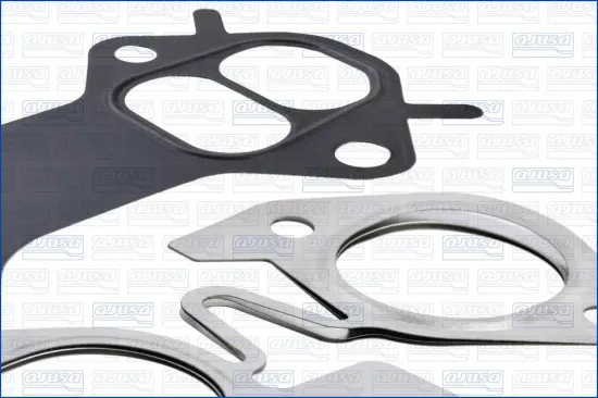 Dichtungsvollsatz, Motor AJUSA 50358100 Bild Dichtungsvollsatz, Motor AJUSA 50358100