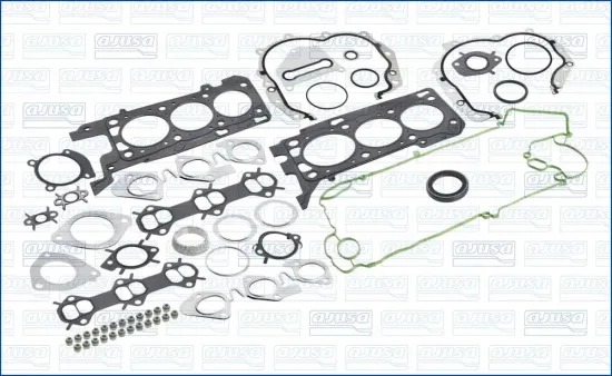Dichtungsvollsatz, Motor AJUSA 50358100 Bild Dichtungsvollsatz, Motor AJUSA 50358100