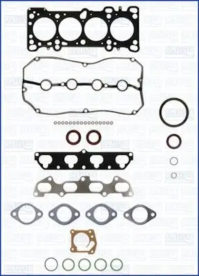 Dichtungsvollsatz, Motor AJUSA 50359000 Bild Dichtungsvollsatz, Motor AJUSA 50359000