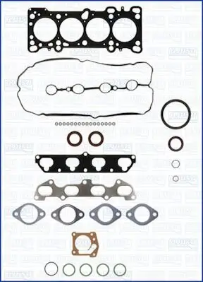 Dichtungsvollsatz, Motor AJUSA 50359100 Bild Dichtungsvollsatz, Motor AJUSA 50359100