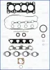 Dichtungsvollsatz, Motor AJUSA 50359200