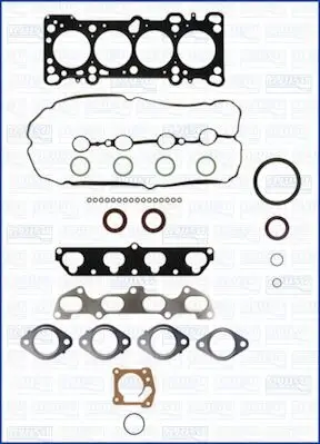 Dichtungsvollsatz, Motor AJUSA 50359200 Bild Dichtungsvollsatz, Motor AJUSA 50359200