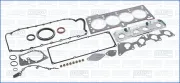 Dichtungsvollsatz, Motor AJUSA 50359900