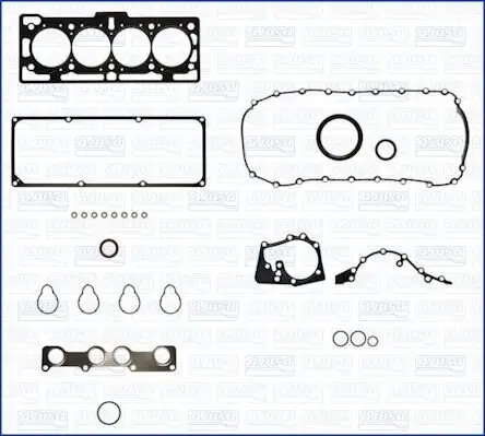 Dichtungsvollsatz, Motor AJUSA 50359900 Bild Dichtungsvollsatz, Motor AJUSA 50359900