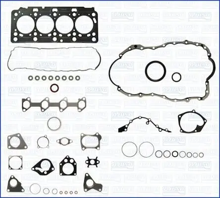 Dichtungsvollsatz, Motor AJUSA 50360400 Bild Dichtungsvollsatz, Motor AJUSA 50360400