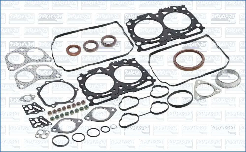 Dichtungsvollsatz, Motor AJUSA 50361200