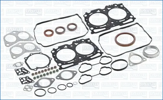 Dichtungsvollsatz, Motor AJUSA 50361200 Bild Dichtungsvollsatz, Motor AJUSA 50361200