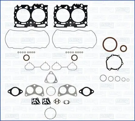 Dichtungsvollsatz, Motor AJUSA 50361200 Bild Dichtungsvollsatz, Motor AJUSA 50361200