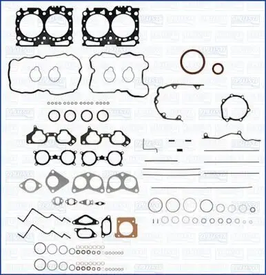 Dichtungsvollsatz, Motor AJUSA 50361400