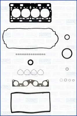 Dichtungsvollsatz, Motor AJUSA 50361500 Bild Dichtungsvollsatz, Motor AJUSA 50361500