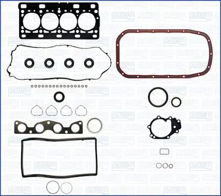 Dichtungsvollsatz, Motor AJUSA 50362000