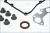 Dichtungsvollsatz, Motor AJUSA 50362100 Bild Dichtungsvollsatz, Motor AJUSA 50362100