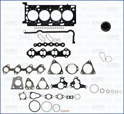 Dichtungsvollsatz, Motor AJUSA 50362200 Bild Dichtungsvollsatz, Motor AJUSA 50362200