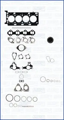 Dichtungsvollsatz, Motor AJUSA 50362600 Bild Dichtungsvollsatz, Motor AJUSA 50362600