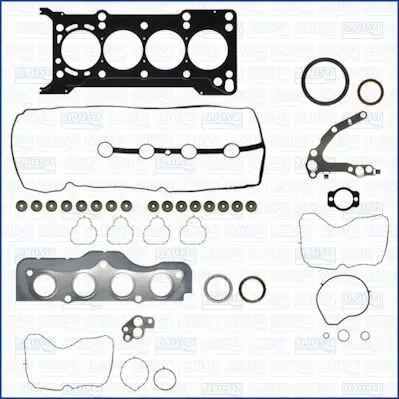 Dichtungsvollsatz, Motor AJUSA 50364900 Bild Dichtungsvollsatz, Motor AJUSA 50364900