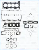 Dichtungsvollsatz, Motor AJUSA 50365100