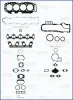 Dichtungsvollsatz, Motor AJUSA 50365300