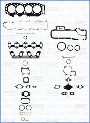 Dichtungsvollsatz, Motor AJUSA 50365300 Bild Dichtungsvollsatz, Motor AJUSA 50365300