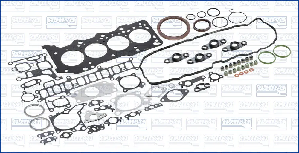 Dichtungsvollsatz, Motor AJUSA 50366400
