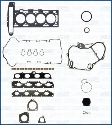 Dichtungsvollsatz, Motor AJUSA 50366600 Bild Dichtungsvollsatz, Motor AJUSA 50366600