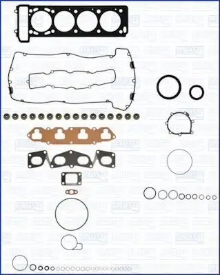 Dichtungsvollsatz, Motor AJUSA 50366900 Bild Dichtungsvollsatz, Motor AJUSA 50366900
