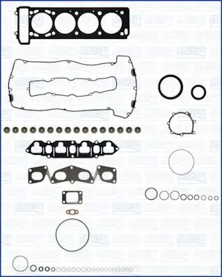 Dichtungsvollsatz, Motor AJUSA 50367100 Bild Dichtungsvollsatz, Motor AJUSA 50367100