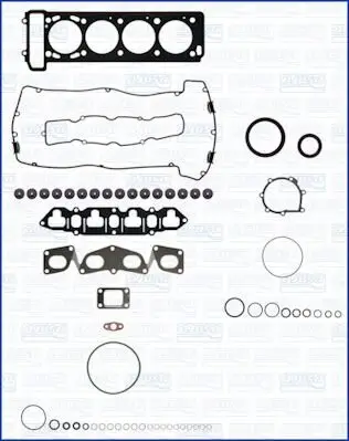 Dichtungsvollsatz, Motor AJUSA 50367200 Bild Dichtungsvollsatz, Motor AJUSA 50367200