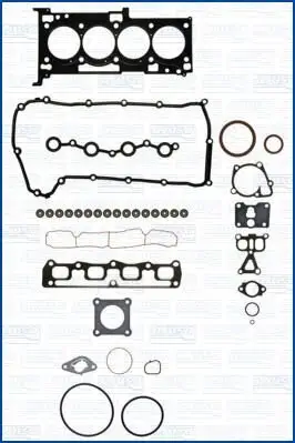 Dichtungsvollsatz, Motor AJUSA 50367500 Bild Dichtungsvollsatz, Motor AJUSA 50367500