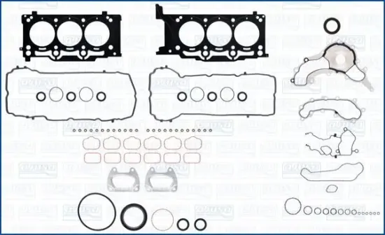 Dichtungsvollsatz, Motor AJUSA 50367600 Bild Dichtungsvollsatz, Motor AJUSA 50367600