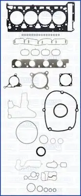 Dichtungsvollsatz, Motor AJUSA 50368000 Bild Dichtungsvollsatz, Motor AJUSA 50368000