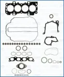Dichtungsvollsatz, Motor AJUSA 50368500