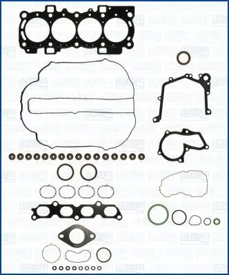 Dichtungsvollsatz, Motor AJUSA 50368500 Bild Dichtungsvollsatz, Motor AJUSA 50368500
