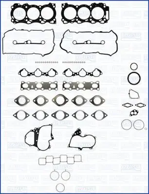 Dichtungsvollsatz, Motor AJUSA 50369800 Bild Dichtungsvollsatz, Motor AJUSA 50369800