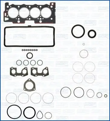 Dichtungsvollsatz, Motor AJUSA 50370900 Bild Dichtungsvollsatz, Motor AJUSA 50370900