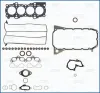 Dichtungsvollsatz, Motor AJUSA 50375800
