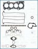 Dichtungsvollsatz, Motor AJUSA 50375900