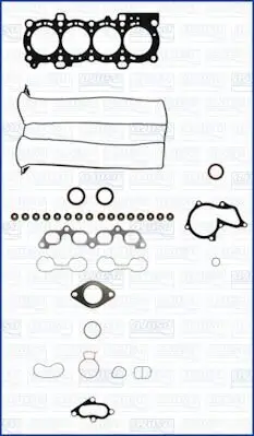 Dichtungsvollsatz, Motor AJUSA 50376000 Bild Dichtungsvollsatz, Motor AJUSA 50376000