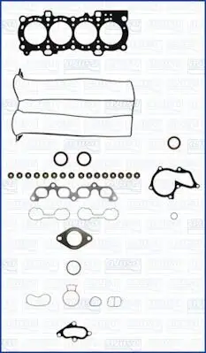 Dichtungsvollsatz, Motor AJUSA 50376100 Bild Dichtungsvollsatz, Motor AJUSA 50376100