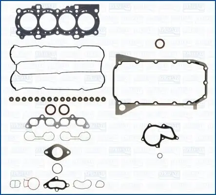 Dichtungsvollsatz, Motor AJUSA 50376200 Bild Dichtungsvollsatz, Motor AJUSA 50376200
