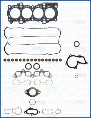 Dichtungsvollsatz, Motor AJUSA 50376300 Bild Dichtungsvollsatz, Motor AJUSA 50376300