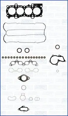 Dichtungsvollsatz, Motor AJUSA 50376400 Bild Dichtungsvollsatz, Motor AJUSA 50376400
